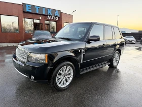 Land Rover Range rover AUTOBIOGRAPHY-MONITORI-BIXENON-LED-ПОРЪЧКОВ-FULL ! - 28777 лв. / 14713.45 € - 70926279 3