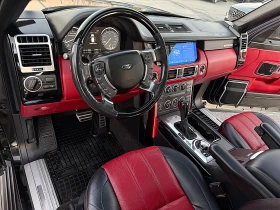 Land Rover Range rover AUTOBIOGRAPHY-MONITORI-BIXENON-LED-ПОРЪЧКОВ-FULL ! - 28777 лв. / 14713.45 € - 70926279 9