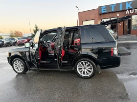 Land Rover Range rover AUTOBIOGRAPHY-MONITORI-BIXENON-LED-ПОРЪЧКОВ-FULL ! - 28777 лв. / 14713.45 € - 70926279 15