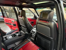 Land Rover Range rover AUTOBIOGRAPHY-MONITORI-BIXENON-LED-ПОРЪЧКОВ-FULL ! - 28777 лв. / 14713.45 € - 70926279 16