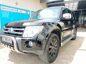Mitsubishi Pajero 3.8, V6, Full, Gas, 7- местен - 24500 лв. / 12526.65 € - 65202011 3