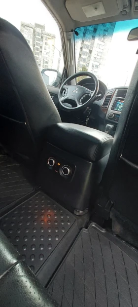 Mitsubishi Pajero 3.8, V6, Full, Gas, 7- местен - 24500 лв. / 12526.65 € - 65202011 10