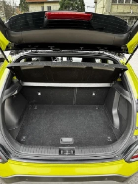 Hyundai Kona 4x4 Всички екстри, закупена от Хюндай България - 36900 лв. / 18866.67 € - 55282773 13