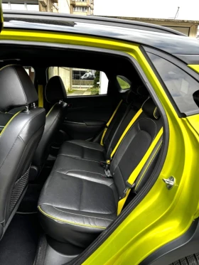 Hyundai Kona 4x4 Всички екстри, закупена от Хюндай България - 36900 лв. / 18866.67 € - 55282773 11