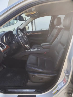 Jeep Grand cherokee 3.0 CRD - 13190 € / 25797.40 лв. - 88785713 12