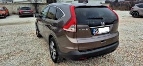 Honda Cr-v 2.0 - 15999 € / 31291.32 лв. - 98913528 7