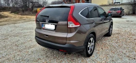 Honda Cr-v 2.0 - 15999 € / 31291.32 лв. - 98913528 5