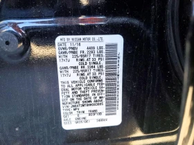 Nissan Rogue 2.5L 4 Front-wheel Drive - 7600 € / 14864.31 лв. - 64100562 4