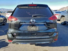 Nissan Rogue 2.5L 4 Front-wheel Drive - 7600 € / 14864.31 лв. - 64100562 8