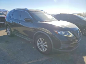 Nissan Rogue 2.5L 4 Front-wheel Drive - 7600 € / 14864.31 лв. - 64100562 6