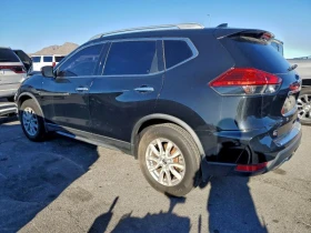 Nissan Rogue 2.5L 4 Front-wheel Drive - 7600 € / 14864.31 лв. - 64100562 2