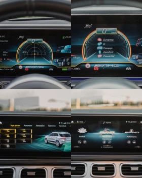 Mercedes-Benz GLE 53 4MATIC Biturbo Night Performance Exhaust - 52500 € / 102681.07 лв. - 77379178 16