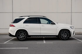 Mercedes-Benz GLE 53 4MATIC Biturbo Night Performance Exhaust - 52500 € / 102681.07 лв. - 77379178 5