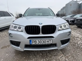 BMW X3 2.0d XDRIVE M-PACK - 11500 € / 22492.04 лв. - 64233749 2