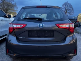Toyota Yaris 1.4D4D/Automatik+ Navi+ Камера - 6902 € / 13499.14 лв. - 34001750 4