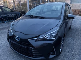 Toyota Yaris 1.4D4D/Automatik+ Navi+ Камера - 6902 € / 13499.14 лв. - 34001750 2
