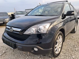 Honda Cr-v 2.0i Италия