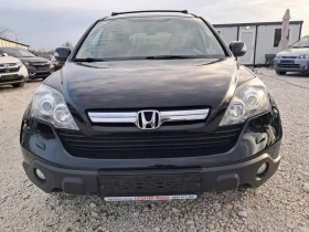 Honda Cr-v 2.0i Италия - 9399 € / 18382.85 лв. - 29916064 2