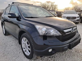 Honda Cr-v 2.0i Италия - 9399 € / 18382.85 лв. - 29916064 3