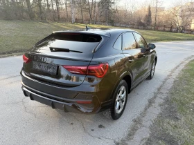 Audi Q3 Sportback S line - 25900 € / 50656.00 лв. - 58891160 4