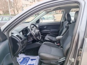 Peugeot 4007 2.4i-170кс-ШВЕЙЦАРИЯ-РЪЧКА-4Х4-7м - 5150 € / 10072.52 лв. - 55593574 9