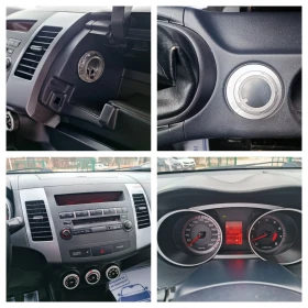 Peugeot 4007 2.4i-170кс-ШВЕЙЦАРИЯ-РЪЧКА-4Х4-7м - 5150 € / 10072.52 лв. - 55593574 16