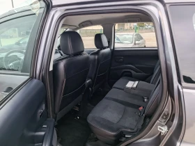 Peugeot 4007 2.4i-170кс-ШВЕЙЦАРИЯ-РЪЧКА-4Х4-7м - 5150 € / 10072.52 лв. - 55593574 10