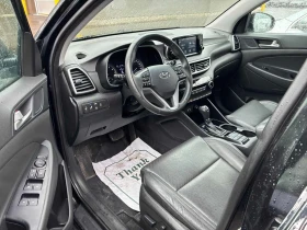 Hyundai Tucson Urban Edition  CARFAX - 16900 € / 33053.53 лв. - 63931821 5