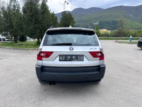 BMW X3 2.5i - КЛИМАТРОНИК | Auto.bg — изображение 6