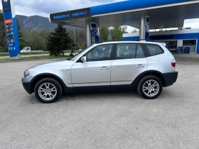 BMW X3 2.5i - КЛИМАТРОНИК | Auto.bg — изображение 8
