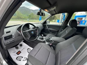 BMW X3 2.5i - КЛИМАТРОНИК | Auto.bg — изображение 9