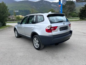 BMW X3 2.5i - КЛИМАТРОНИК | Auto.bg — изображение 7