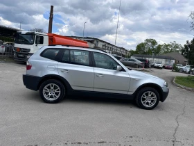BMW X3 2.5i - КЛИМАТРОНИК | Auto.bg — изображение 4