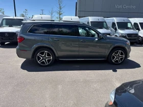 Mercedes-Benz GLS 450 | DISTRONIC | 360 | HARMAN KARDON | ОБДУХВАНЕ |  | Auto.bg — изображение 3