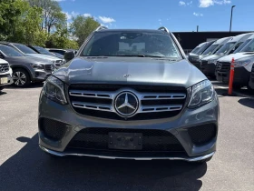 Mercedes-Benz GLS 450 | DISTRONIC | 360 | HARMAN KARDON | ОБДУХВАНЕ |  | Auto.bg — изображение 6
