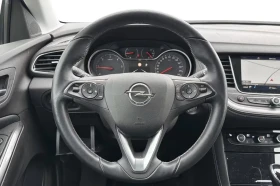 Opel Crossland X 1.6d aut. 120ps DK | Auto.bg — изображение 7