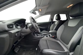 Opel Crossland X 1.6d aut. 120ps DK | Auto.bg — изображение 16