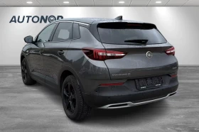 Opel Crossland X 1.6d aut. 120ps DK | Auto.bg — изображение 4