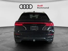 Audi Q8 Progressiv * АвтоКредит * (ЦЕНА ДО БГ) - 27999 € / 54761.28 лв. - 95888277 6