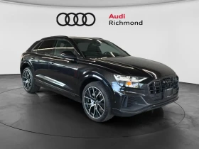 Audi Q8 Progressiv * АвтоКредит * (ЦЕНА ДО БГ) - 27999 € / 54761.28 лв. - 95888277 3