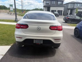 Mercedes-Benz GLC 300  * CARFAX * ОПЦИЯ ЗА ФИНАНСИРАНЕ | Auto.bg — изображение 5