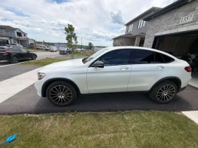 Mercedes-Benz GLC 300  * CARFAX * ОПЦИЯ ЗА ФИНАНСИРАНЕ | Auto.bg — изображение 3