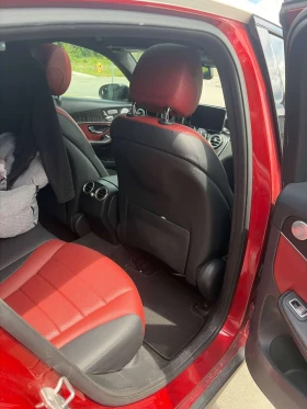 Mercedes-Benz GLC 300  * CARFAX * ОПЦИЯ ЗА ФИНАНСИРАНЕ | Auto.bg — изображение 13