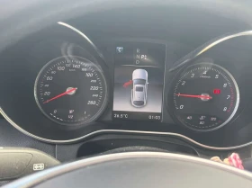 Mercedes-Benz GLC 300  * CARFAX * ОПЦИЯ ЗА ФИНАНСИРАНЕ | Auto.bg — изображение 8