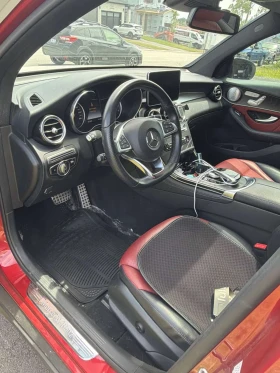 Mercedes-Benz GLC 300  * CARFAX * ОПЦИЯ ЗА ФИНАНСИРАНЕ | Auto.bg — изображение 6