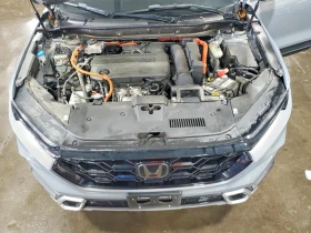 Honda Cr-v 2.0l Sport Touring | Auto.bg — изображение 12