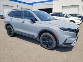 Honda Cr-v 2.0l Sport Touring | Auto.bg — изображение 4