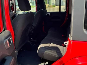 Jeep Wrangler * Sahara * ���������� ��� ������������ ������*  | Mobile.bg � ����� ������ 12