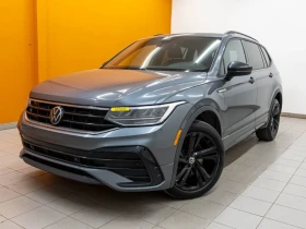 VW Tiguan R* LINE* BLACK* LINE* 360КАМЕРА* ПАНОРАМА* ПОДГРЕВ