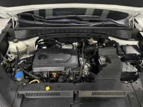 Hyundai Tucson 1.7 2Wd Modern - 12892 € - 10338927 6